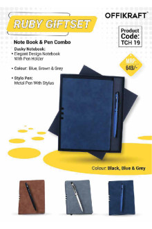 Offikraft Ruby Gift set Offikraft Ruby Gift set